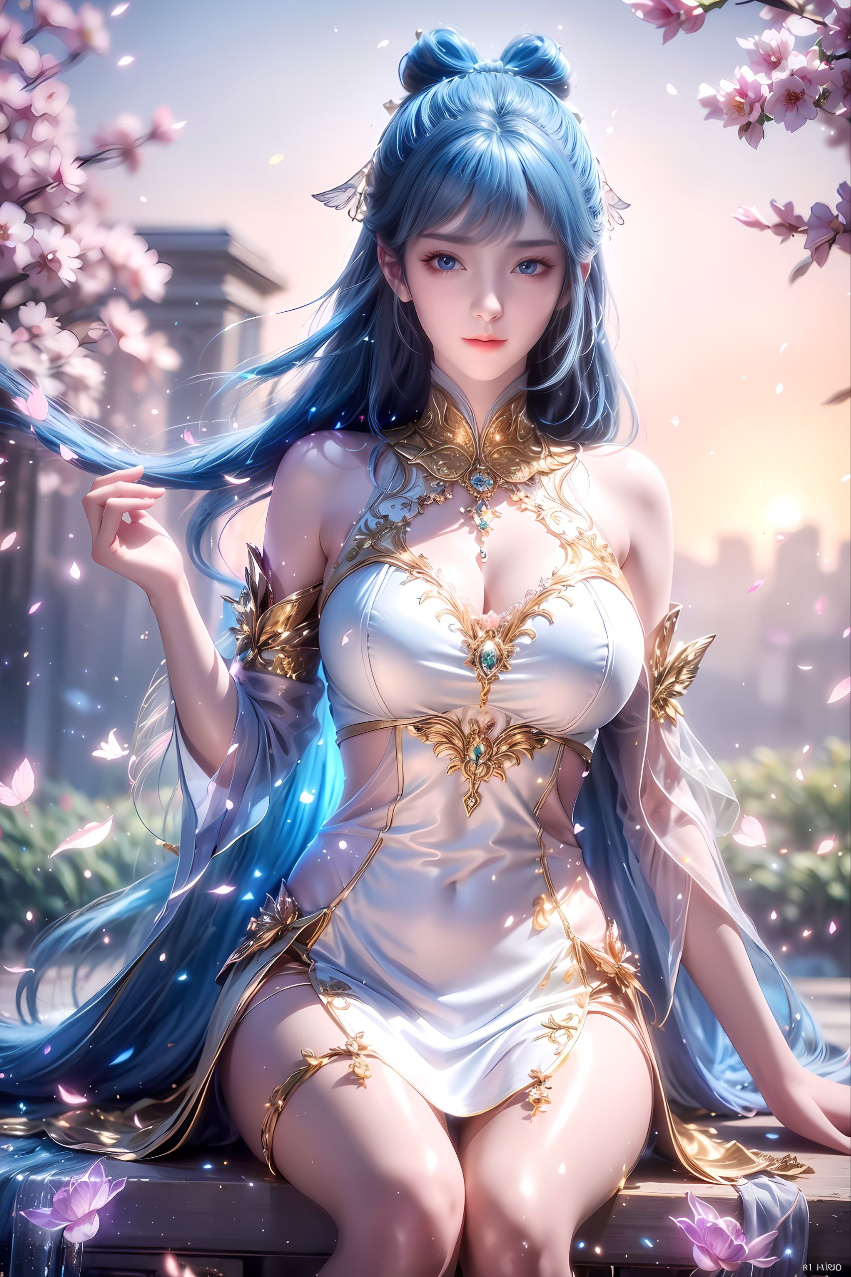 发布一些迷