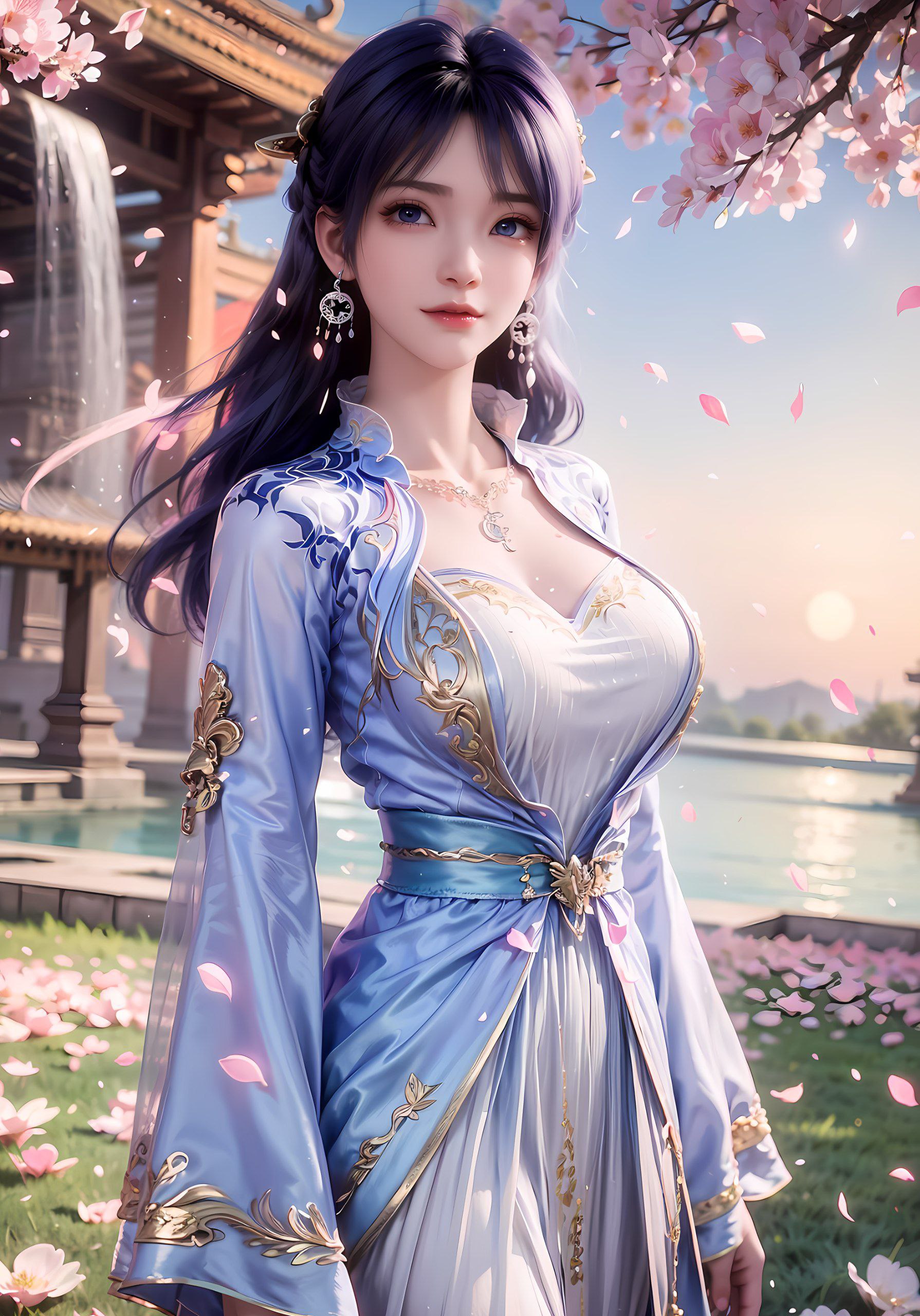 站的排名