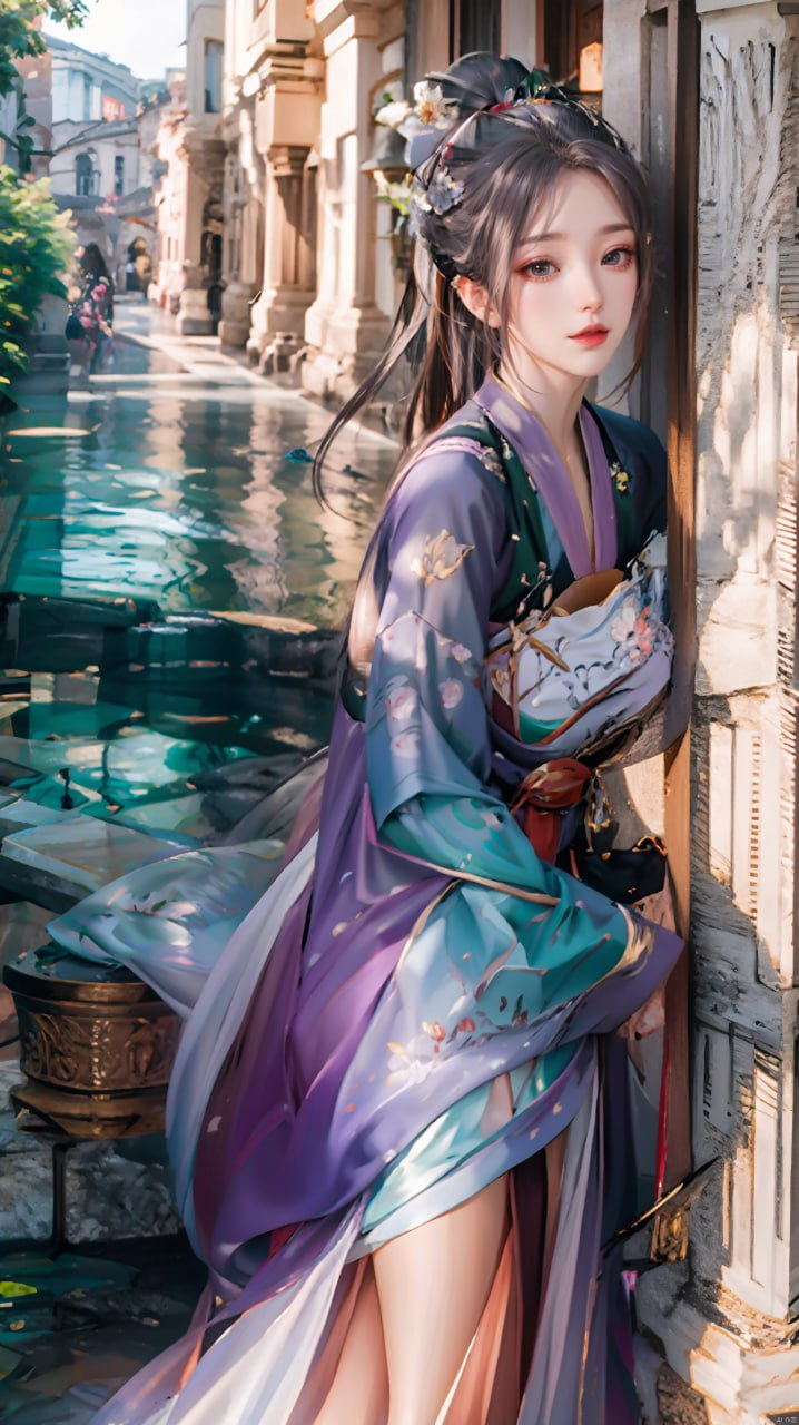 两人早已确