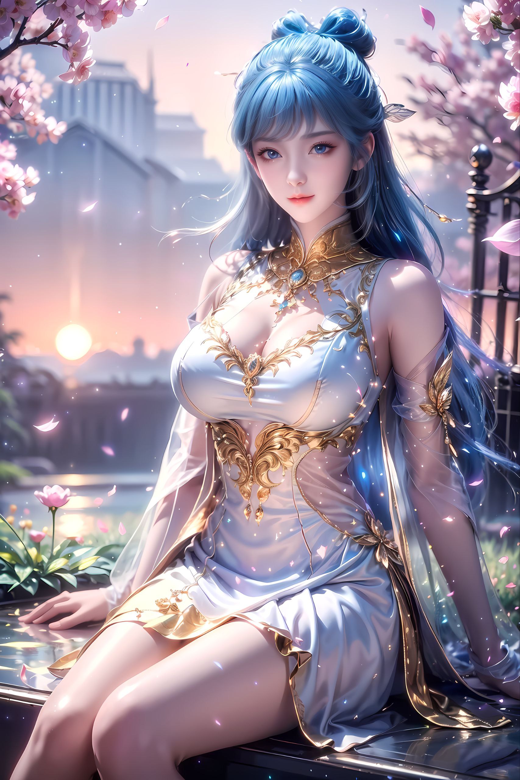 提供精准