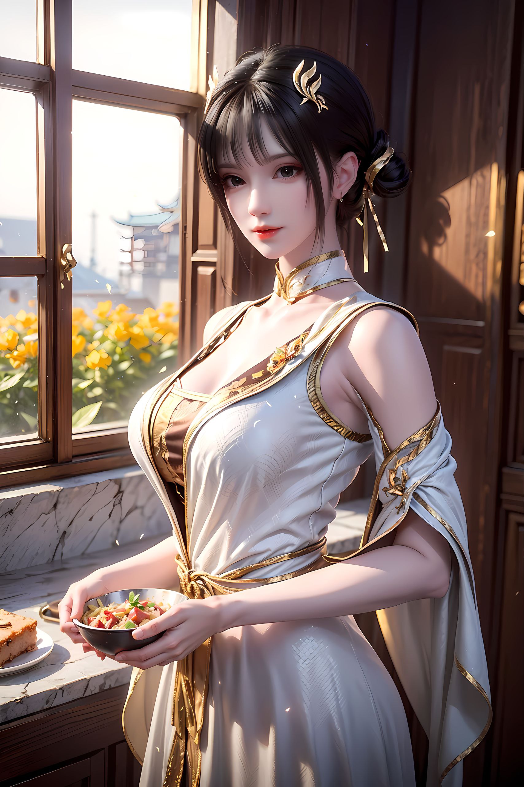 桃乃木香奈