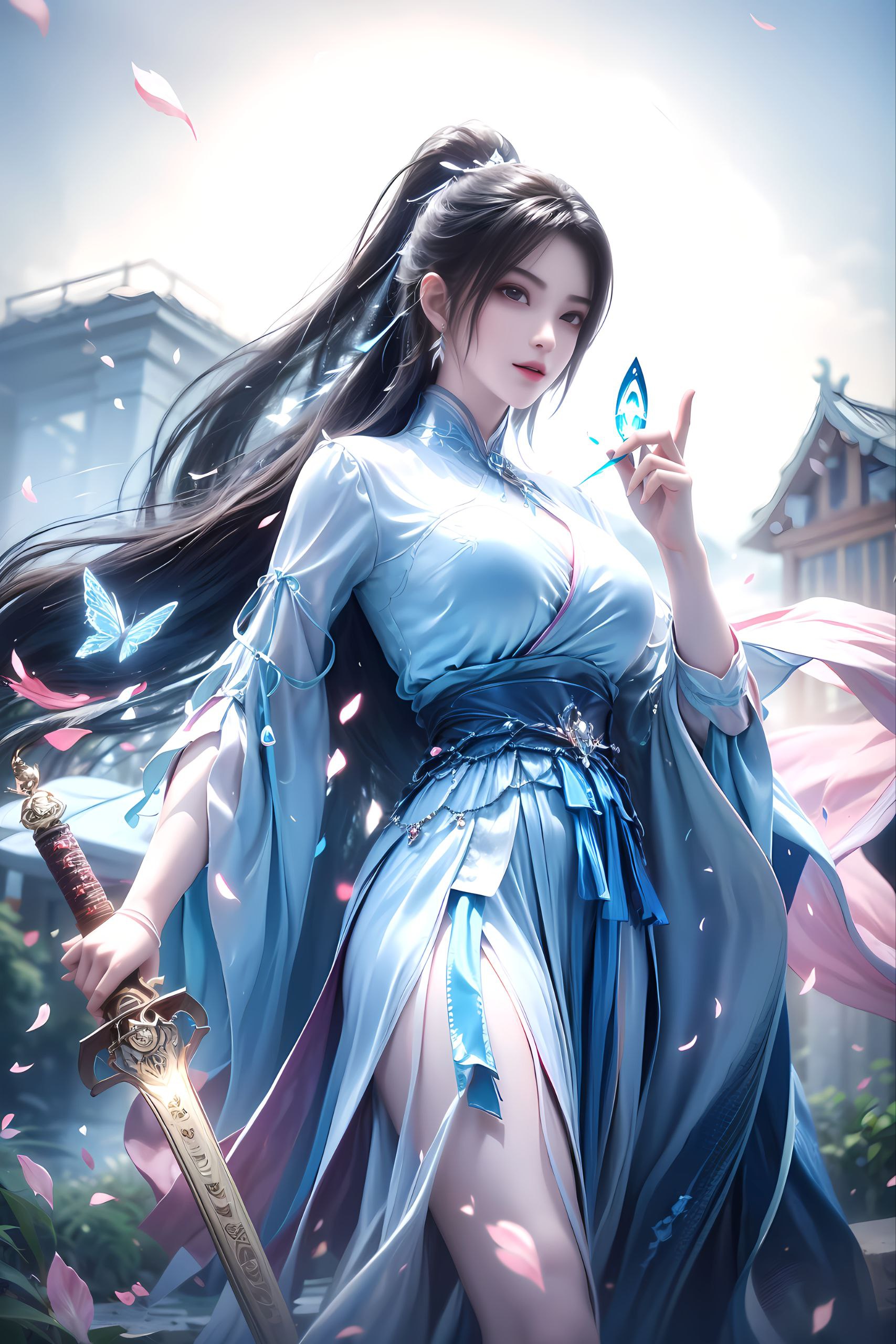 避免信息泛