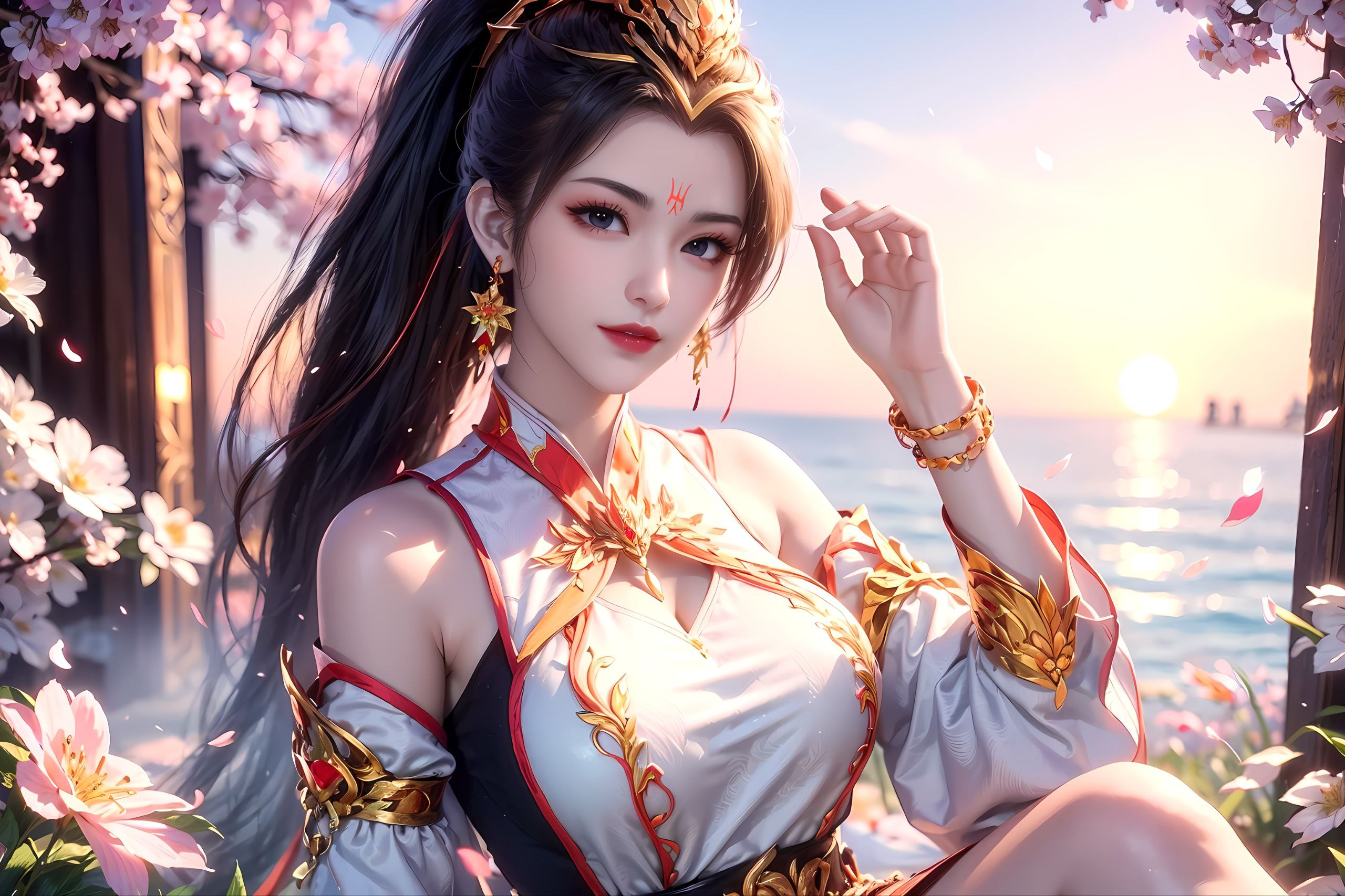 吃瓜