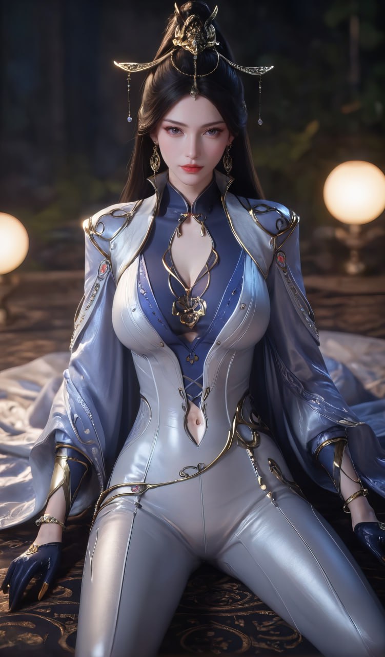 展与各大社