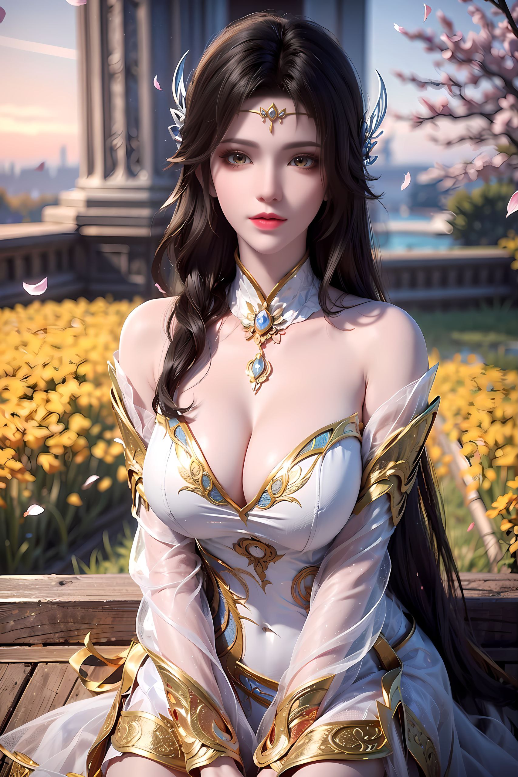 生活的态度