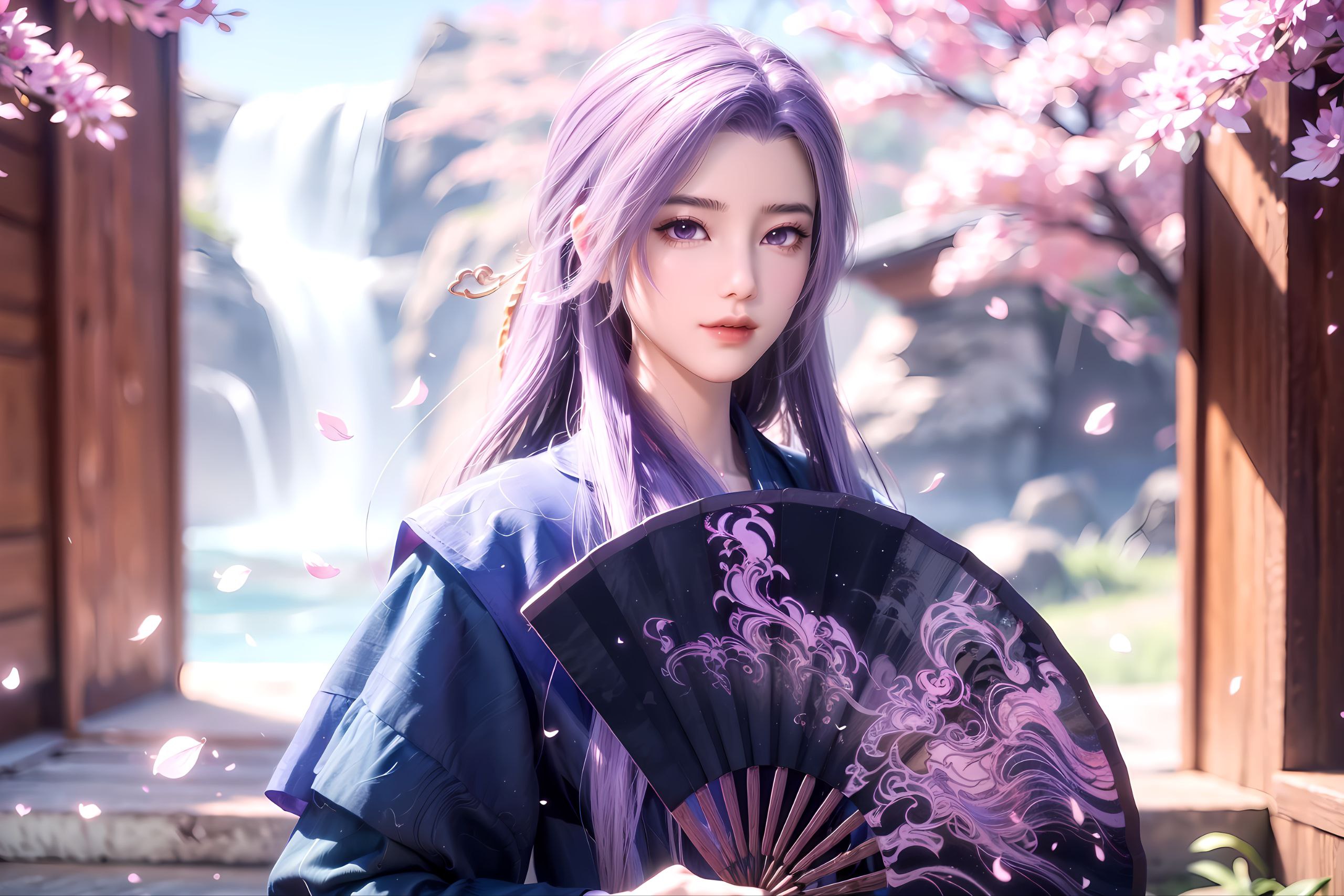 不仅为人们