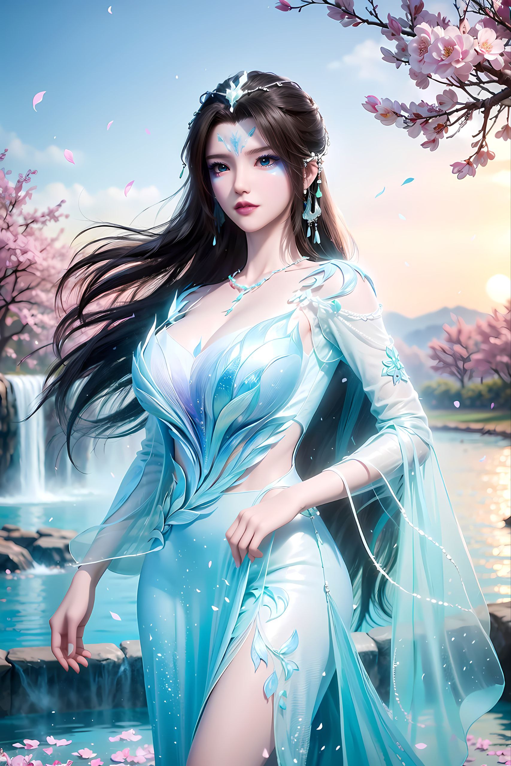 名企业的仓