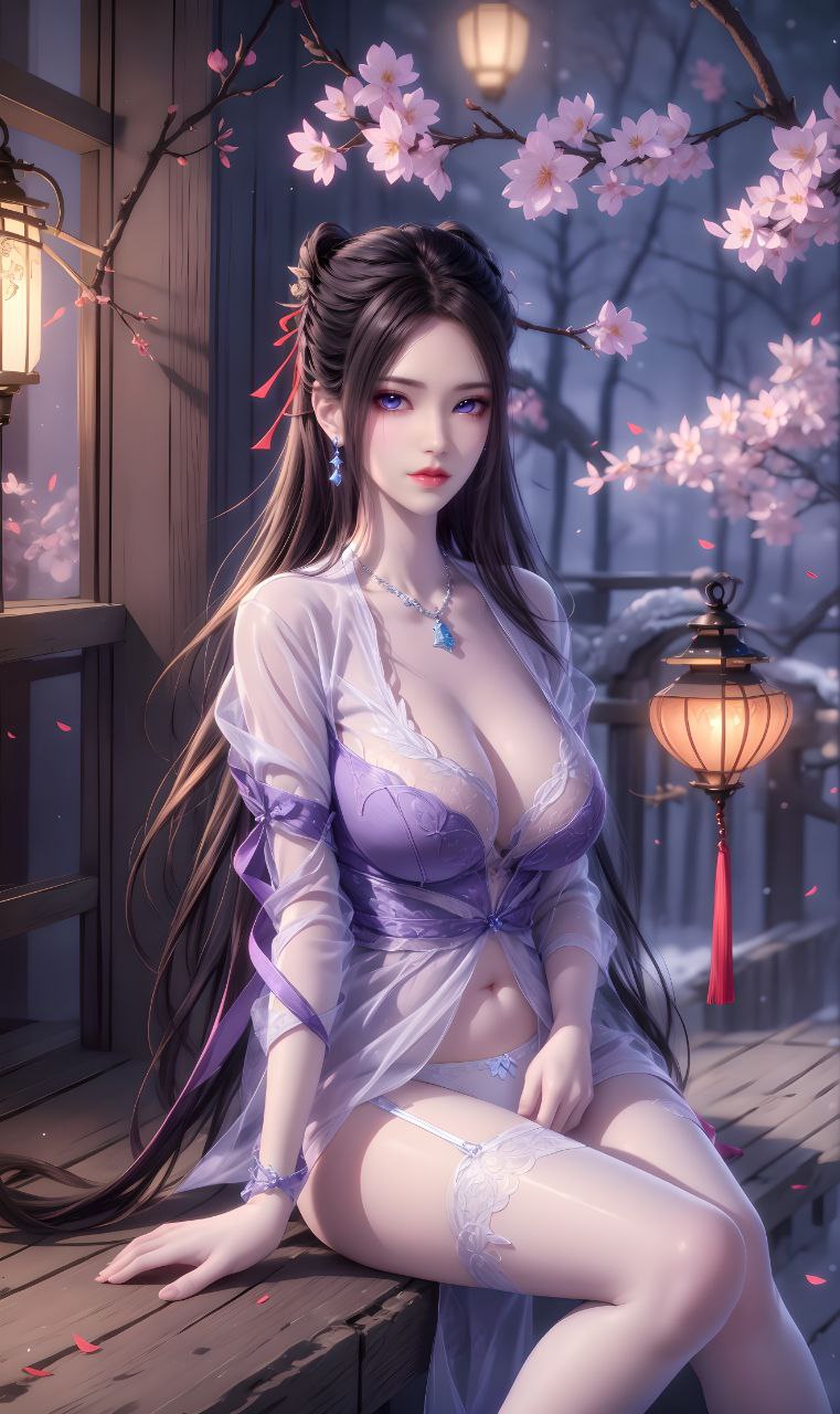 坚持不懈的