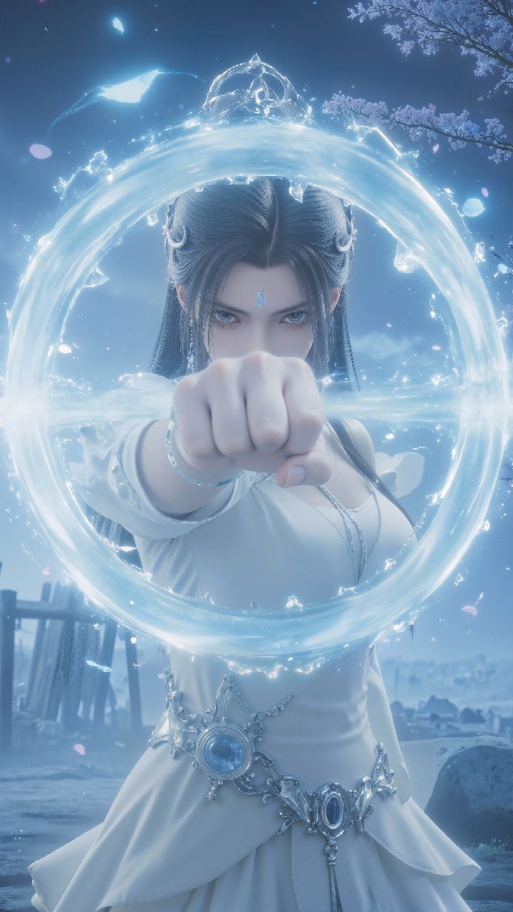 疯狂魔都