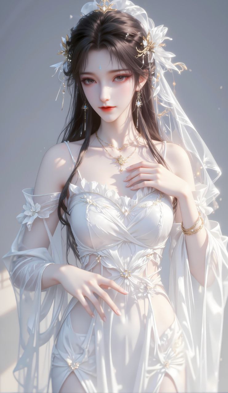 市的美丽之