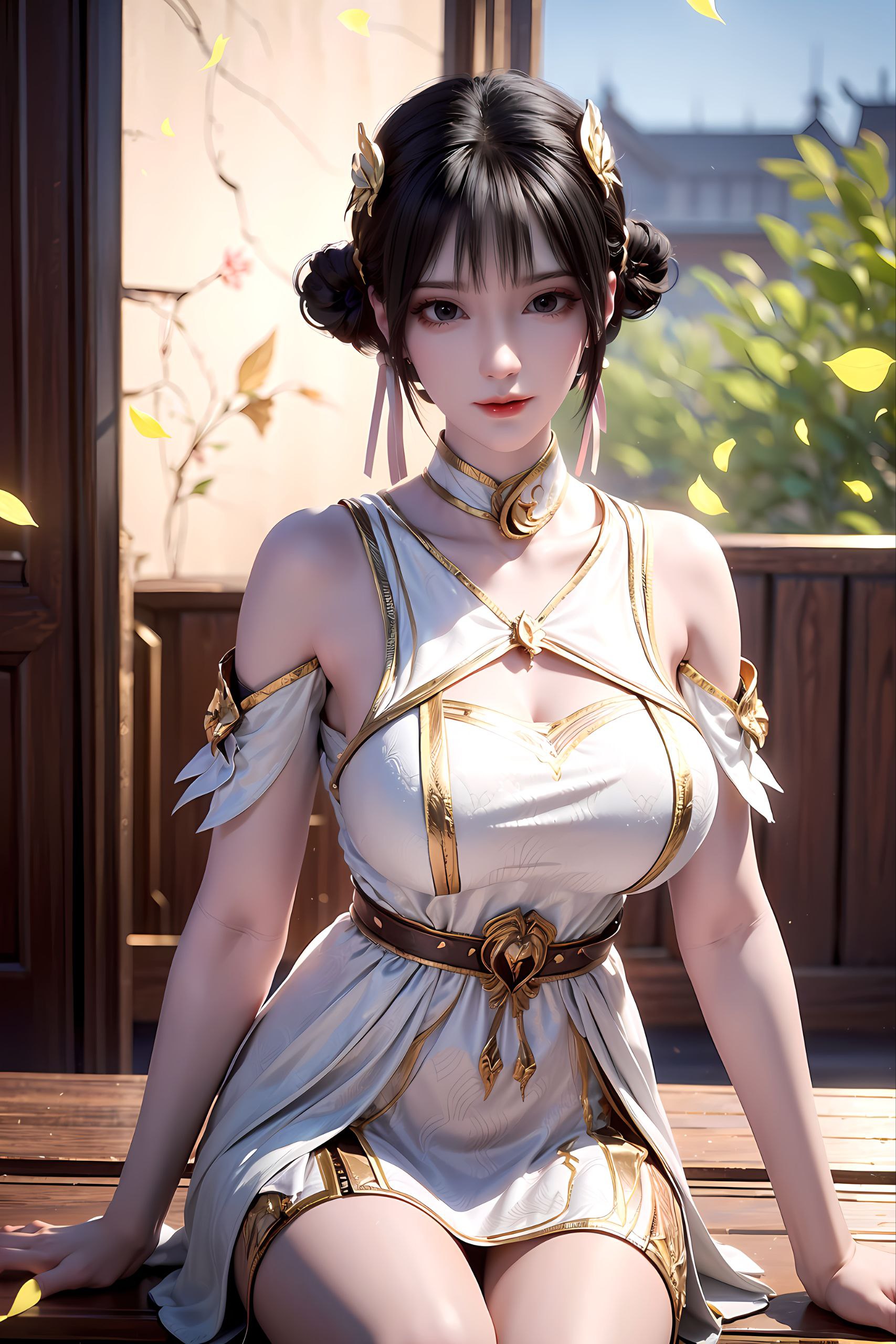 形象