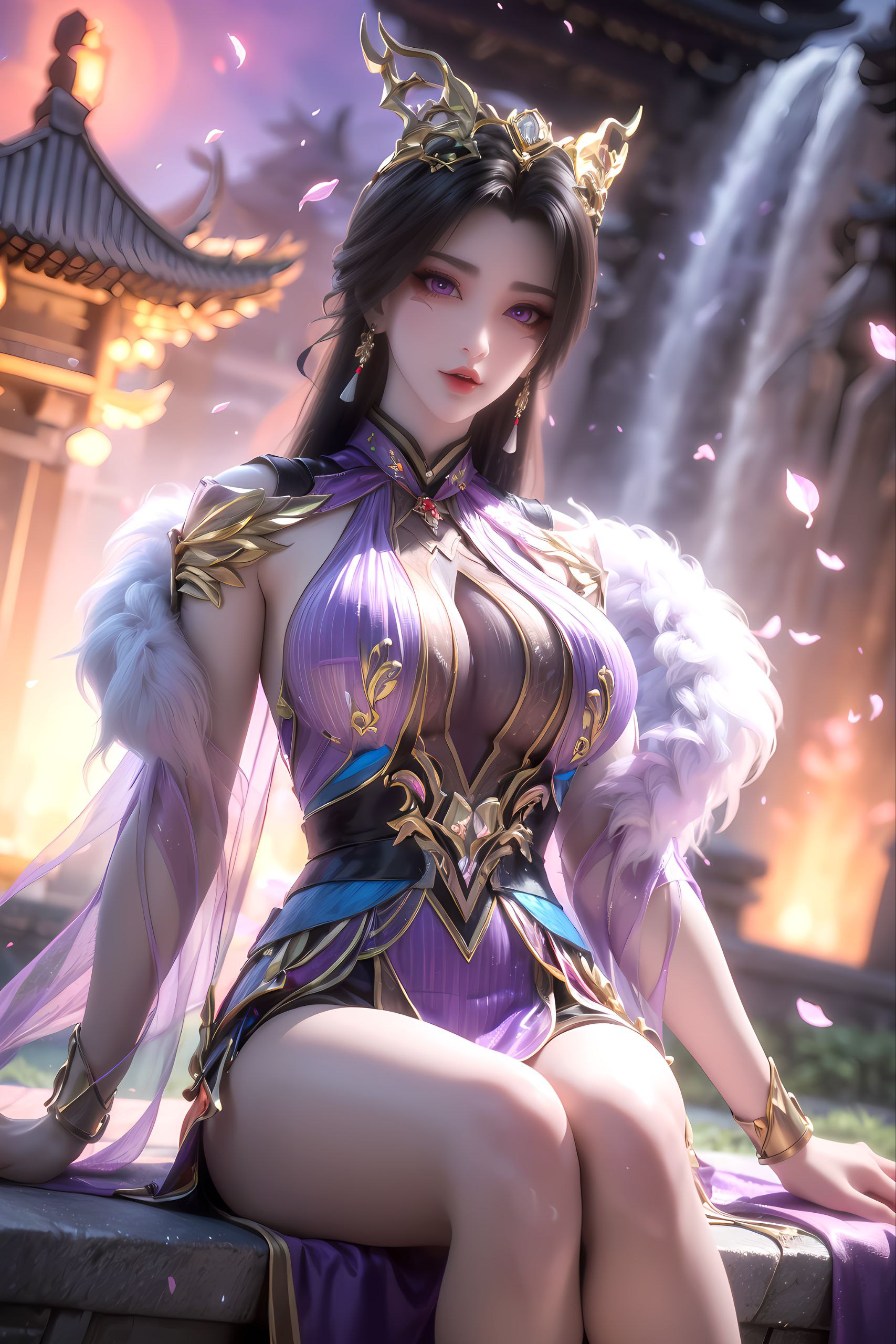 快速查找并