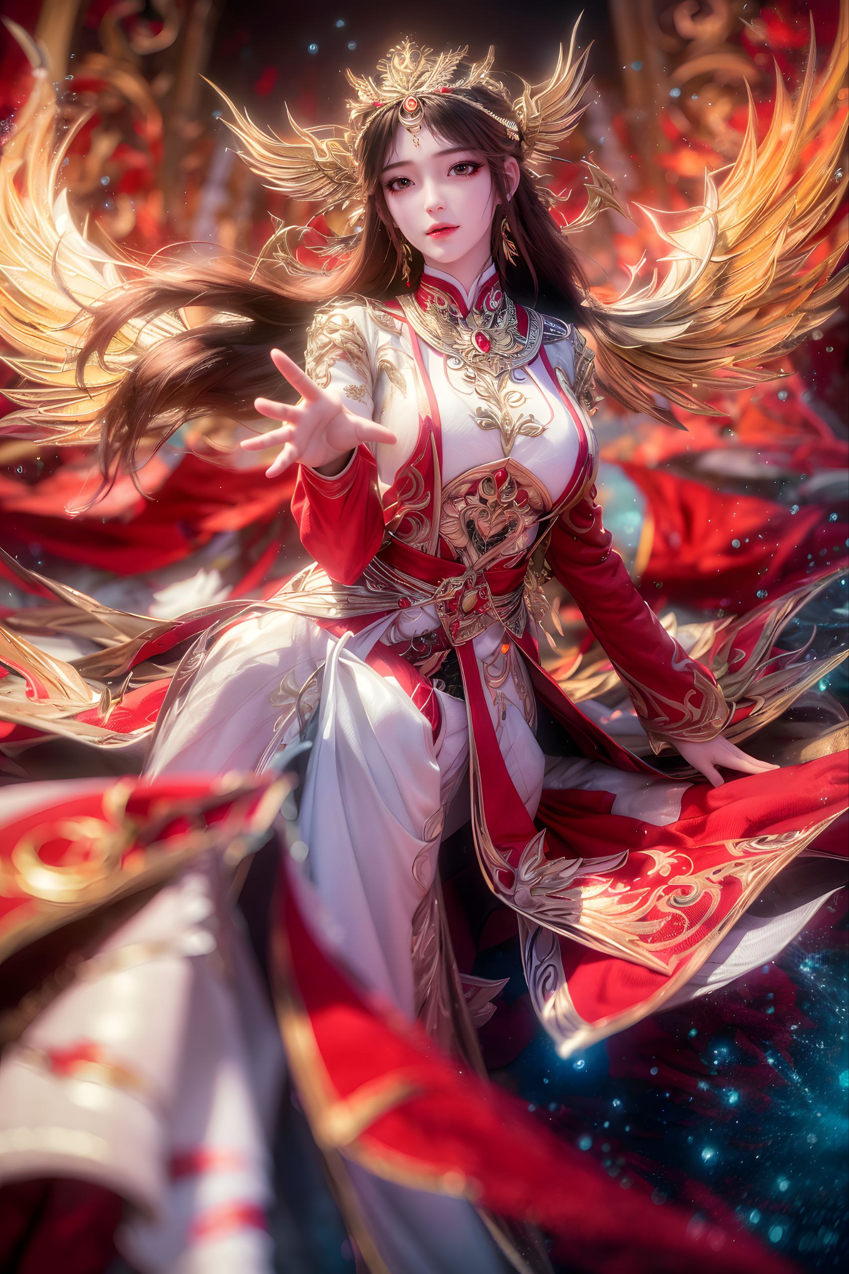 安全