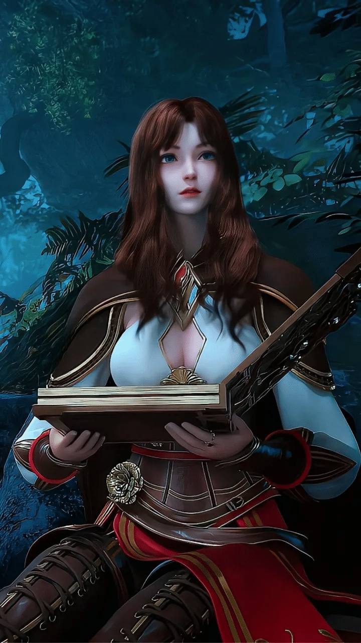 认识