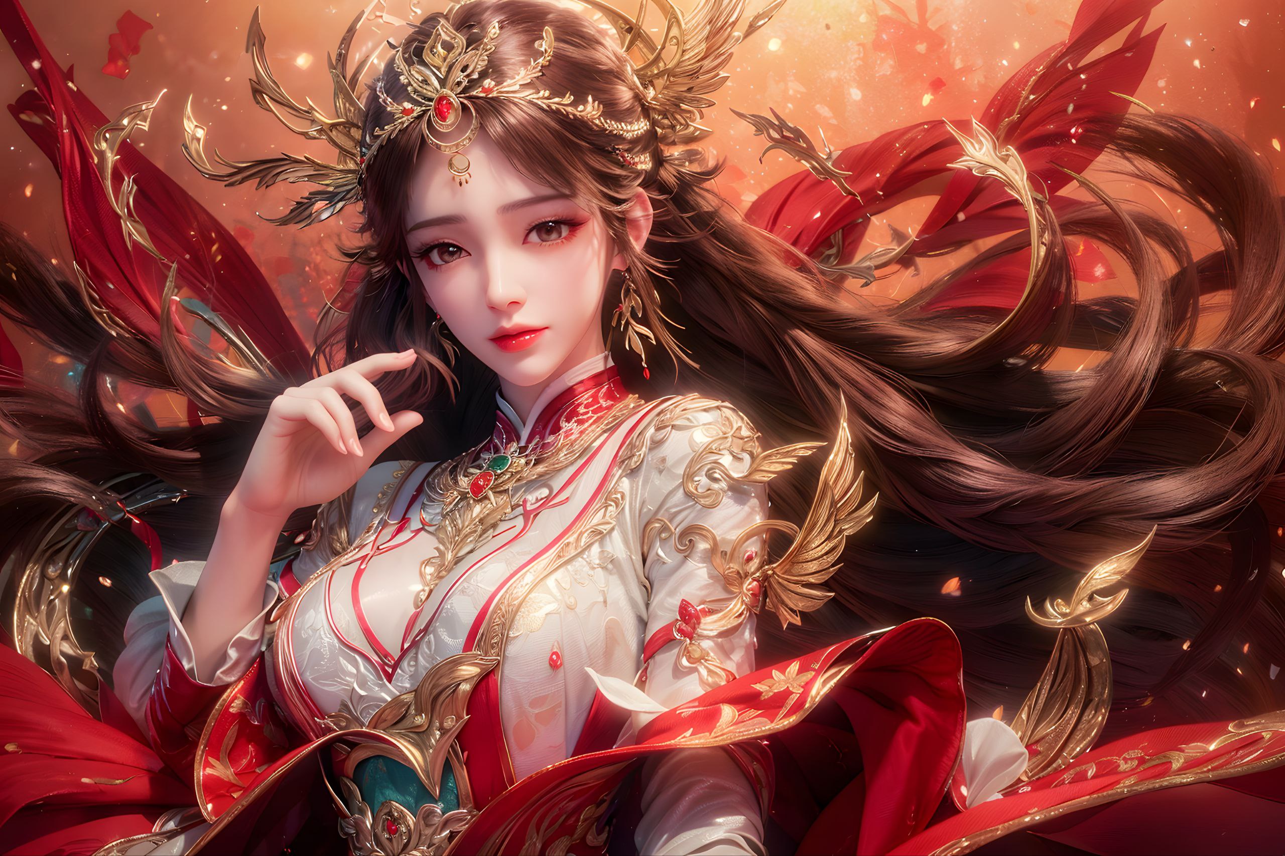 众娱乐需求