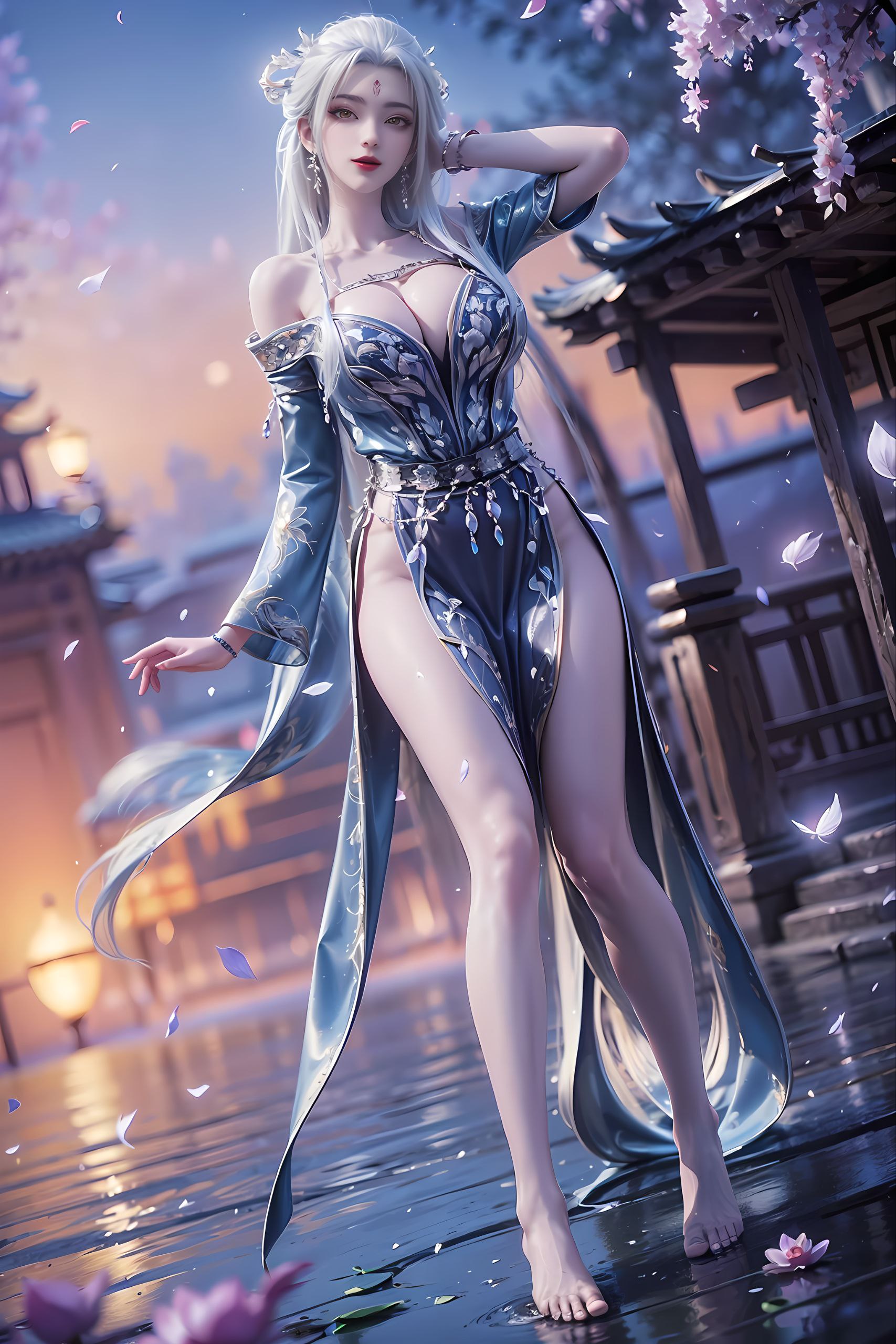 p上